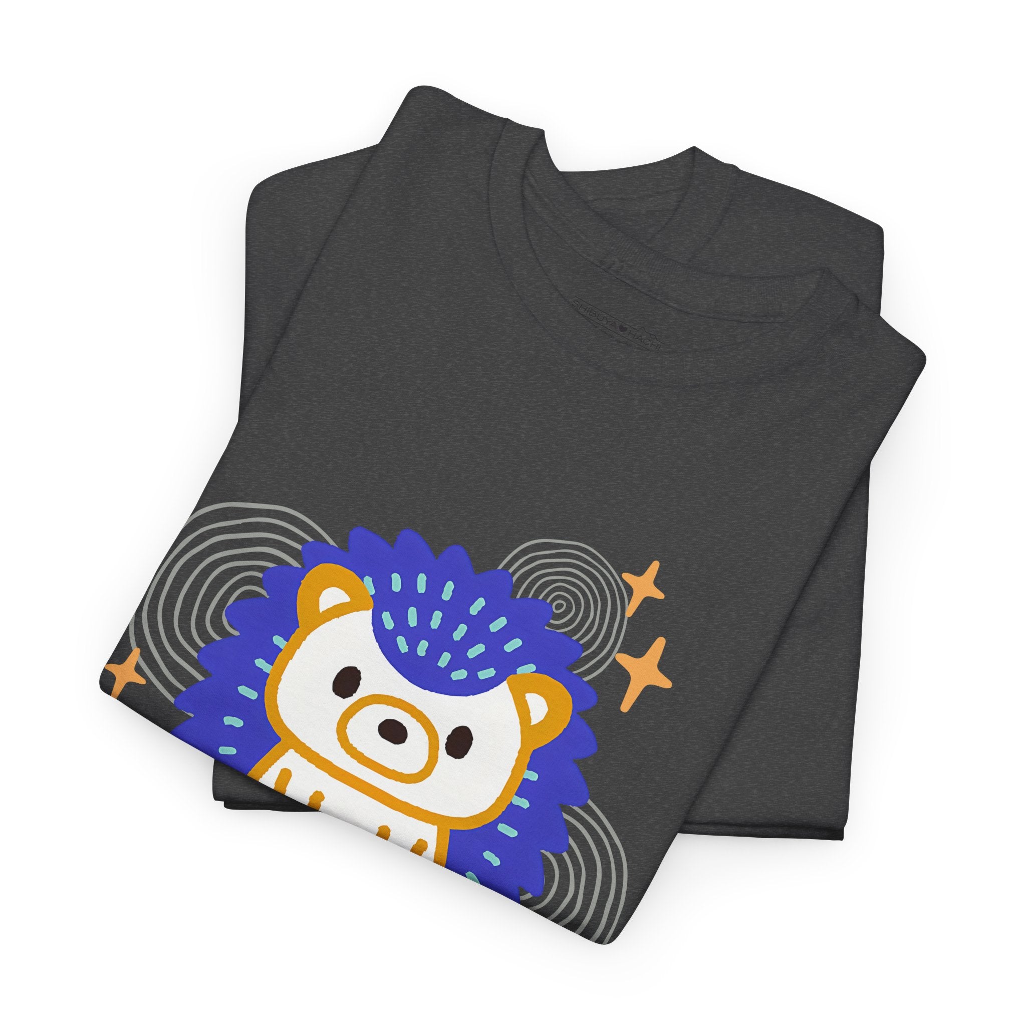 Shibuya Hachi Unisex Tee
